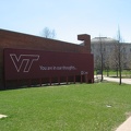 Virginia Tech Memorial